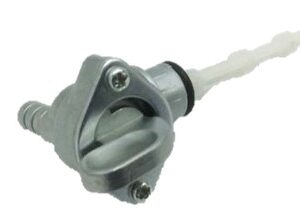 Polttoainehana, On/Off, Ø15mm, Skootterit / Mopot