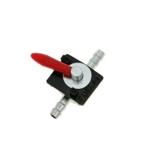 Polttoainehana, Yleismall, Ø 6mm / Ø 6mm