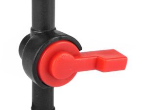 TNT Polttoainehana, Yleismalli, Ø 8mm / Ø 8mm, Muovi