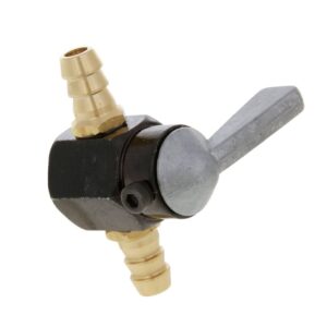 Polttoainehana, Yleismalli, Ø 7mm / Ø 7mm