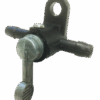 Polttoainehana, Yleismalli, Ø 6mm / Ø 6mm