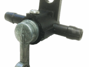 Polttoainehana, Yleismalli, Ø 6mm / Ø 6mm