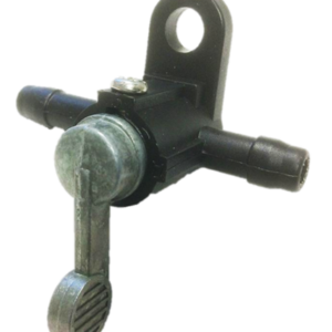 Polttoainehana, Yleismalli, Ø 6mm / Ø 6mm