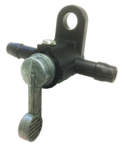 Polttoainehana, Yleismalli, Ø 6mm / Ø 6mm