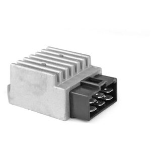 Jännitteensäädin, Aprilia RX,SX 06- / Derbi Senda 04- / Gilera RCR,SMT 06-