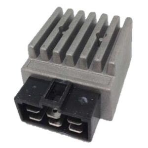 Jännitteensäädin, Aprilia RX,SX 06- / Derbi Senda 04- / Gilera RCR,SMT 06-