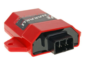 Naraku CDI-Laite Racing, Rajoittamaton, Peugeot-skootterit 2-T, (ACI100.01)