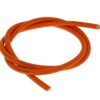 Naraku Sytytysjohto Ø7,5mm / 1m, Oranssi