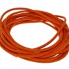 Naraku Sytytysjohto Ø7,5mm / 10m, Oranssi