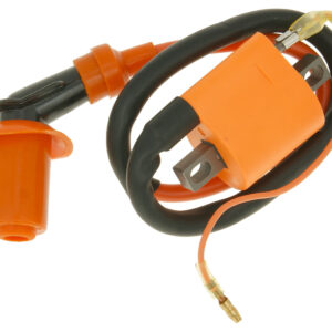 Naraku Sytytyspuola Racing, 1-liitimellä, Yleismalli, Aprilia / PGO / Yamaha