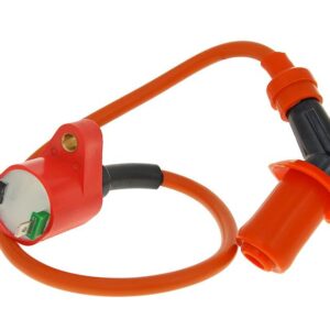 Naraku Sytytyspuola Racing, 2-liitimellä, Yleismalli, Kiina-skootterit / Keeway