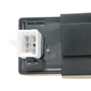 Naraku CDI-Laite, Rajoittamaton, Kiina-skootterit 4-T 50cc