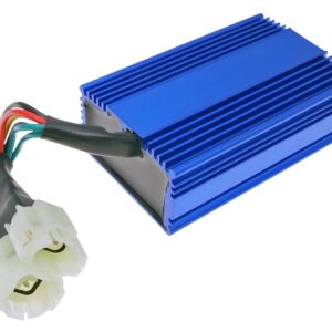 Naraku CDI-Laite Racing, Rajoittamaton, Kiina-skootterit 4-T 50cc, (AC)