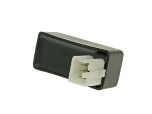 Naraku CDI-Laite Tuning, Rajoittamaton, Peugeot-skootterit 2-T -07 / Pitbikes