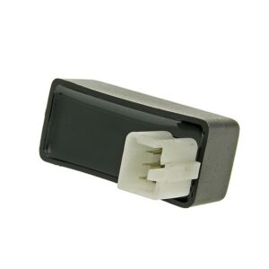 Naraku CDI-Laite Tuning, Rajoittamaton, Peugeot-skootterit 2-T -07 / Pitbikes