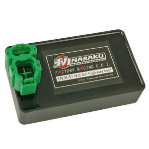 Naraku CDI-Laite Racing, Rajoittamaton, Kymco Agility 4-T / Peugeot 4-T, (DC)