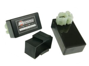 Naraku CDI-Laite, Rajoittamaton, Kiina-skootterit 4-T 50cc, (AC)