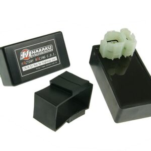 Naraku CDI-Laite, Rajoittamaton, Kiina-skootterit 4-T 50cc, (AC)