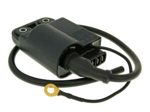 Sytytysyksikkö, Gilera- / Piaggio-skootterit 50cc 2-T