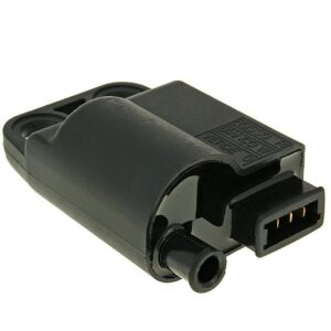 Sytytysyksikkö, Aprilia- / Gilera- / Piaggio-skootterit 50cc 2-T