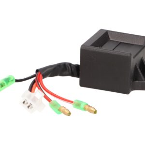 Naraku CDI-Laite, Rajoittamaton, Minarelli Vaaka/Pysty, Aprilia / PGO / Yamaha