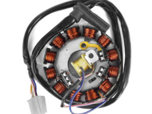 TNT Alakäämi, Moric-malli, Minarelli AM6 07- PowerUp, 12-kääminen