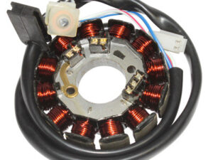 Alakäämi, Moric-malli, Minarelli AM6 07- PowerUp, 12-kääminen