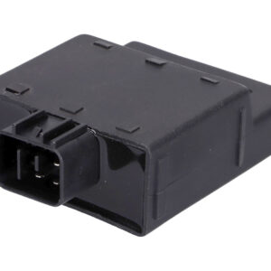 Naraku CDI-Laite Racing, Rajoittamaton, Minarelli Vaaka 04-, (johto Pun./Valk.)