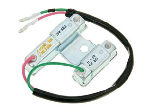 Valovastus, Kiina-skootterit 4-T