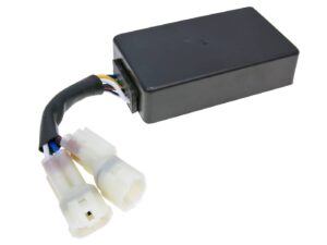 Naraku CDI-Laite, Rajoittamaton, Kymco ZX Fever 1&2, DJ50 2-T