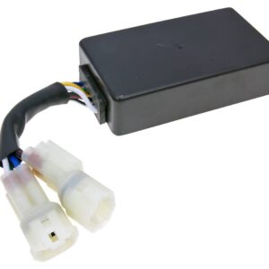 Naraku CDI-Laite, Rajoittamaton, Kymco ZX Fever 1&2, DJ50 2-T