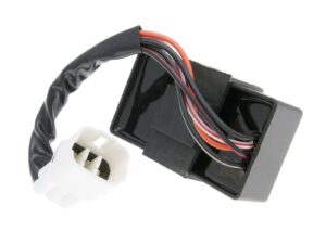 CDI-Laite, 1-napainen pistoke, CPI SM 50, SX 50