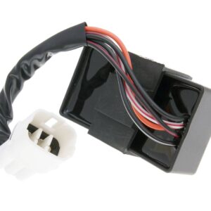 CDI-Laite, 1-napainen pistoke, CPI SM 50, SX 50