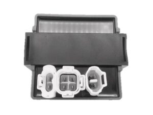 Sytytysyksikkö, Ilman rajotinta, Aprilia SX 18- / Derbi Senda 18- / Gilera SMT