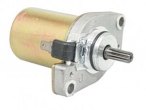 Käynnistysmoottori, Minarelli Pysty-, Vaaka-sylinteri, cc: 64mm / 10-hammasta