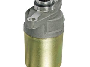 Käynnistysmoottori, Kiina-skootterit 4-T/ Kymco 4-T, cc: 70mm / 10-hammasta