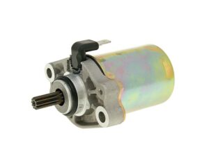 Käynnistysmoottori, Morini-moottori, cc: 57mm / 10-hammasta