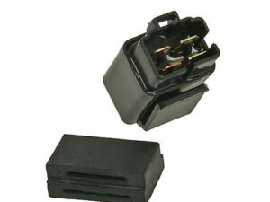 Naraku Käynistysrelee, Yleismalli, 12V, Yamaha-malli