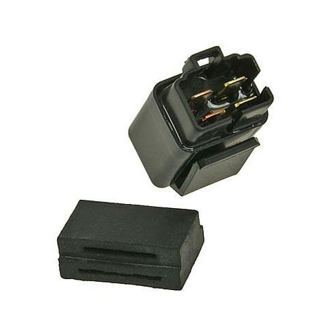 Naraku Käynistysrelee, Yleismalli, 12V, Yamaha-malli