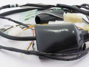 Tec-X Johtosarja, Suzuki PV50