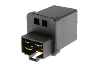 Käynnistysrele, Yleismalli, 12V, Peugeot Kisbee 4-T, Speedfight 3 2-T