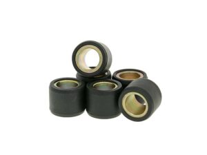 Variaattorin rullasarja, Ø19 x 15,5 mm 4,0g