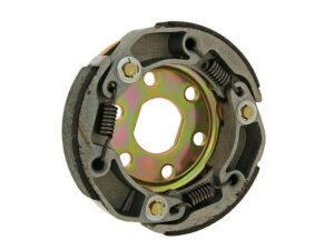 Kytkin, Ø 105 mm, Minarelli (-98) Pysty, Vaaka / Aprilia / MBK / Yamaha