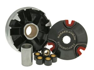 Naraku Variaattori Sport, Ø 16 mm, Keeway 2-T / CPI 2-T