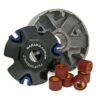 Naraku Variaattori Standard, Kiina-skootterit 4-T / Kymco 4-T / Peugeot 4-T