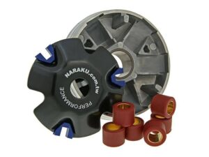 Naraku Variaattori Standard, Kiina-skootterit 4-T / Kymco 4-T / Peugeot 4-T