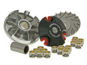 Naraku Variaattori HS Racing, Ø 16 mm, Keeway 2-T / CPI 2-T