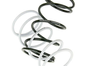 Naraku Variaattorin vastapainejousisarja Sport, Minarelli / CPI 2-T/ Keeway 2-T