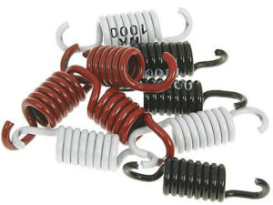 Naraku Kytkimen jousisarja Sport, Aprilia / Kymco / Peugeot / Piaggio / SYM