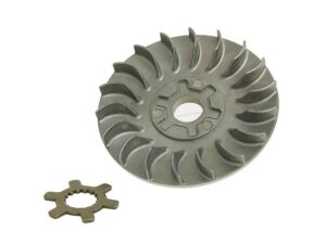 Naraku Variaattorin laippa Standard, Ø 16 mm, Keeway 2-T / CPI 2-T